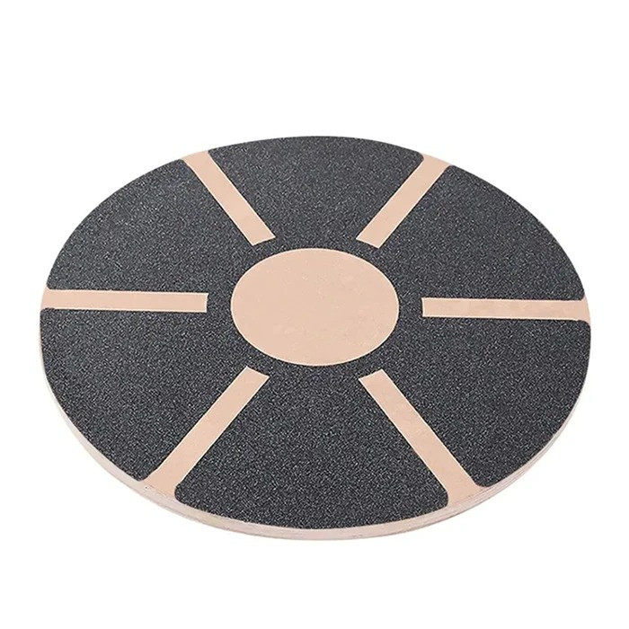 Тренажер для розвитку рівноваги та координації HBC 12802-HBC 41x3 см