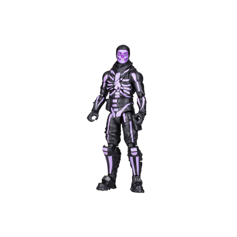 Колекційна фігурка Fortnite Legendary Series Skull Trooper, 15 см. FNT0065
