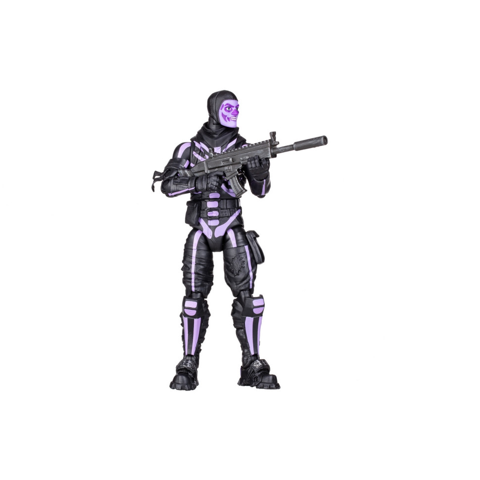 Колекційна фігурка Fortnite Legendary Series Skull Trooper, 15 см. FNT0065