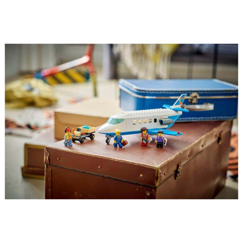 Конструктор Lego City 