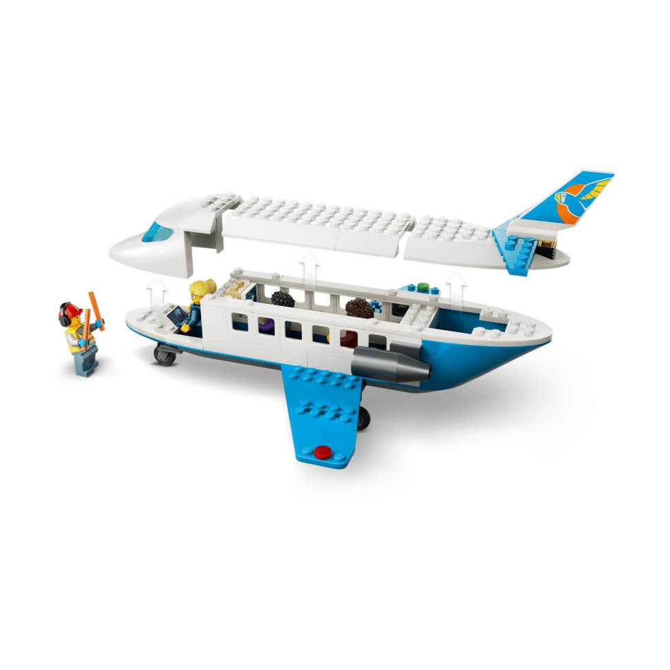 Конструктор Lego City 