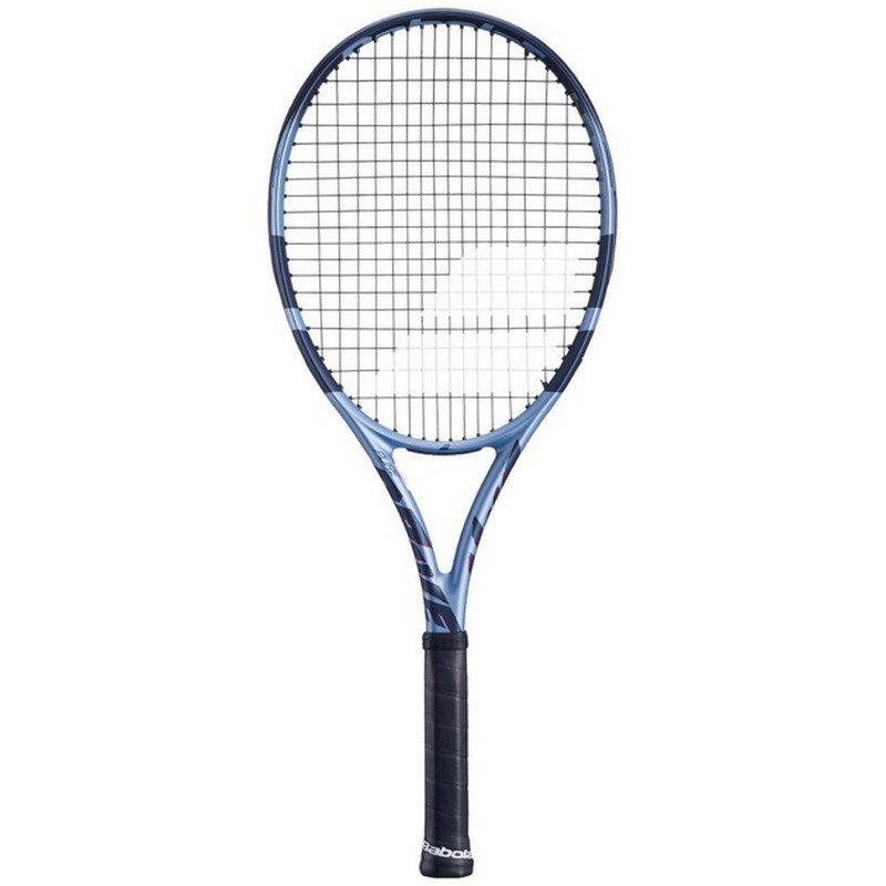 Ракетка для великого тенісу PURE DRIVE UNSTR NC 2025 Gr3 Babolat 101552-100