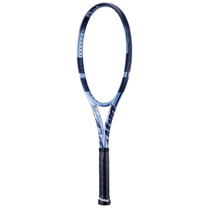Ракетка для великого тенісу PURE DRIVE UNSTR NC 2025 Gr3 Babolat 101552-100