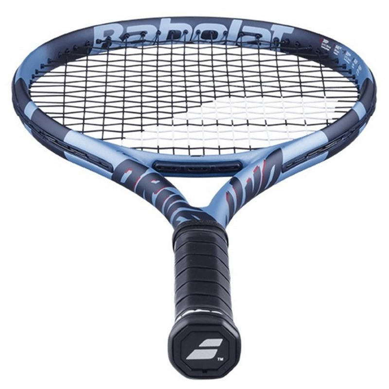 Ракетка для великого тенісу PURE DRIVE UNSTR NC 2025 Gr3 Babolat 101552-100
