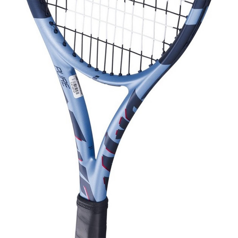 Ракетка для великого тенісу PURE DRIVE UNSTR NC 2025 Gr3 Babolat 101552-100