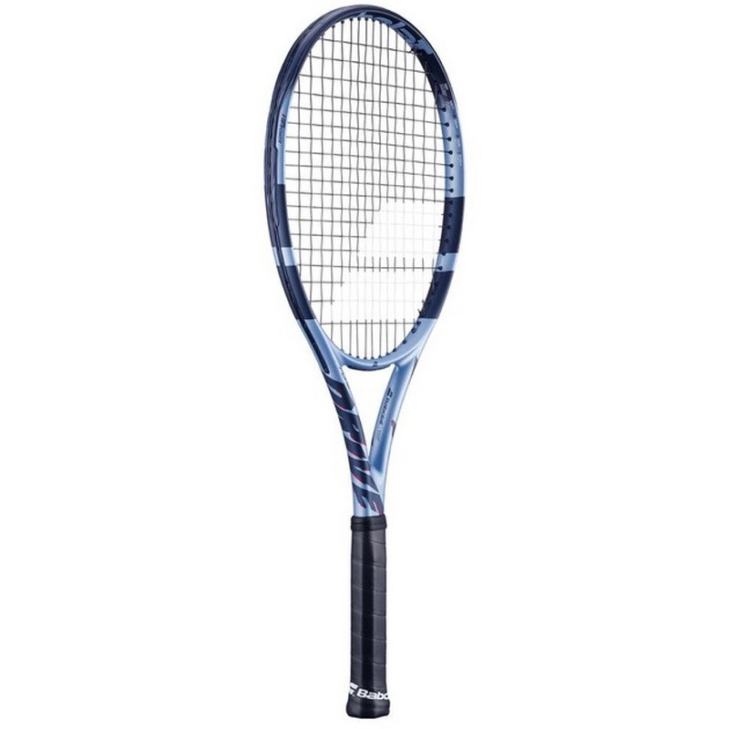 Ракетка для великого тенісу PURE DRIVE UNSTR NC 2025 Gr3 Babolat 101552-100