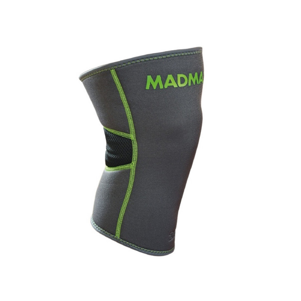 Наколінник MFA-294 Zahoprene Knee Support MadMax MFA-294_XXL, розмір XXL
