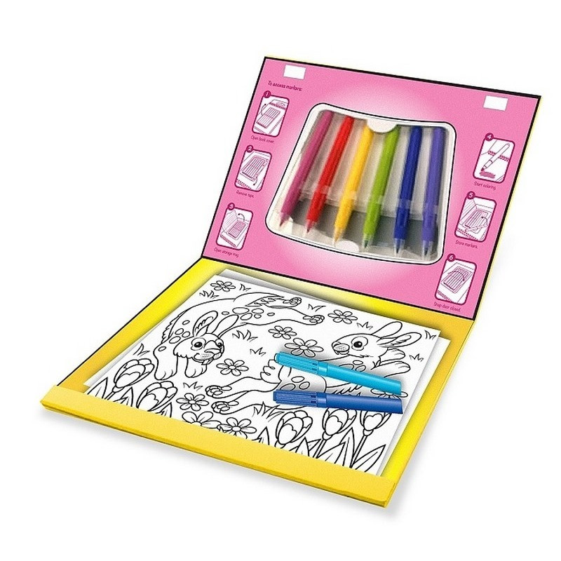 Дитячий набір для дівчаток