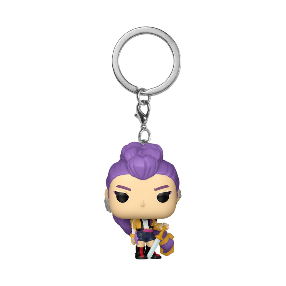 Ігрова фігурка на кліпсі FUNKO POP!