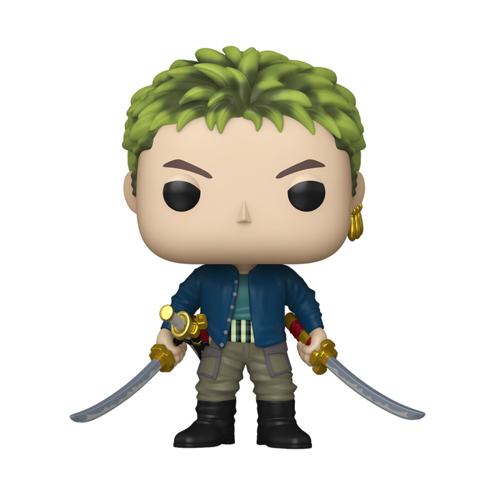 Игровая фигурка Зоро Funko POP! 75669 серии