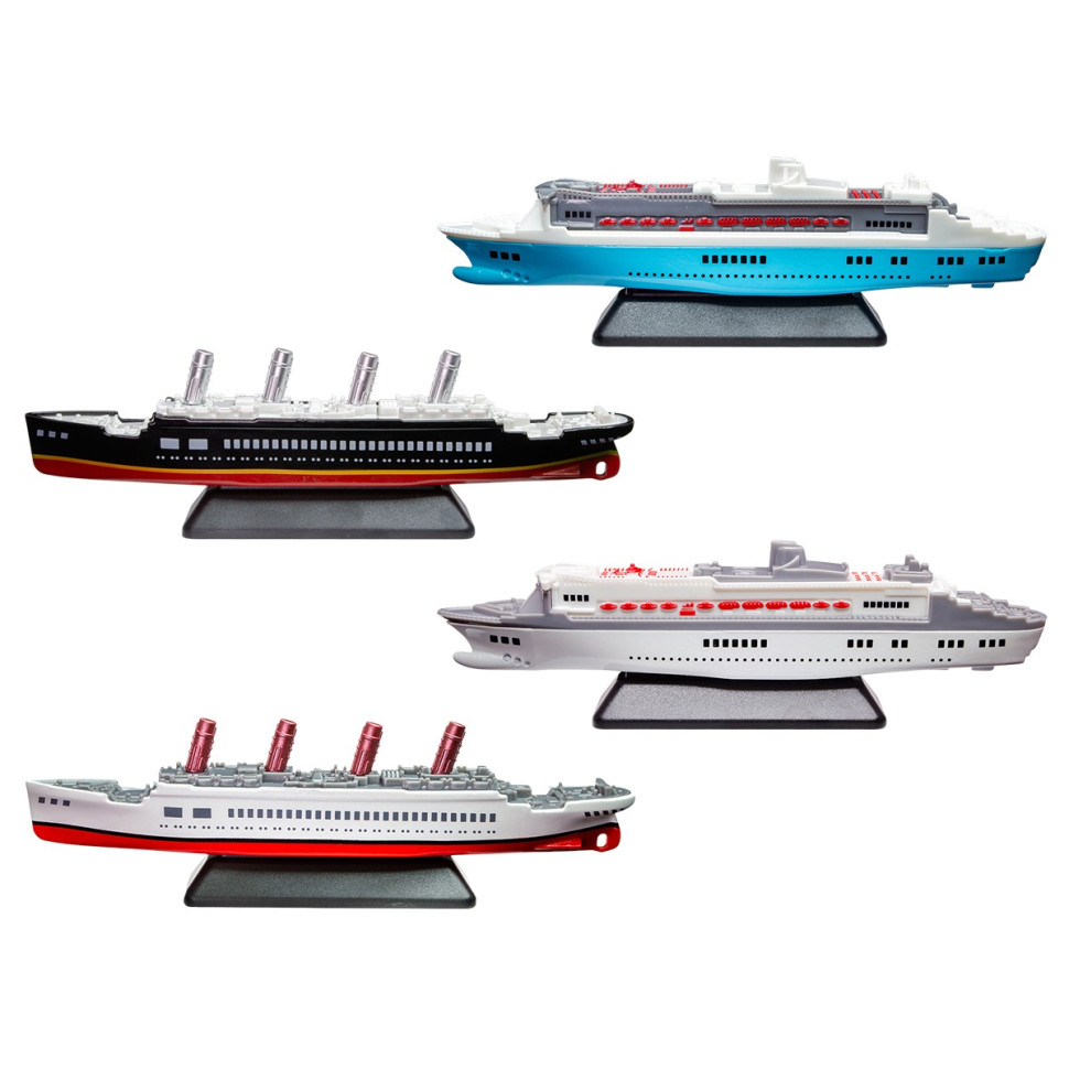 Дитяча колекційна модель 