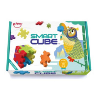 Smart Cube Happy pack | Набір із 24 головоломок SC304p