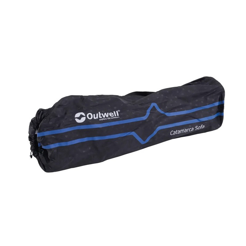 Диван кемпінговий Catamarca Sofa 470469 Outwell 931742