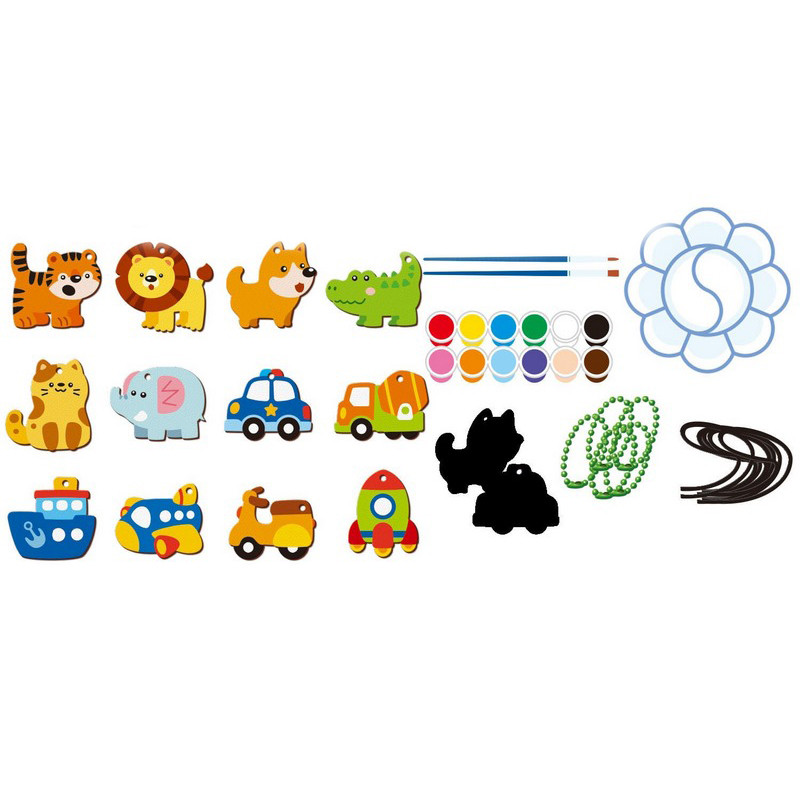 Набор для творчества