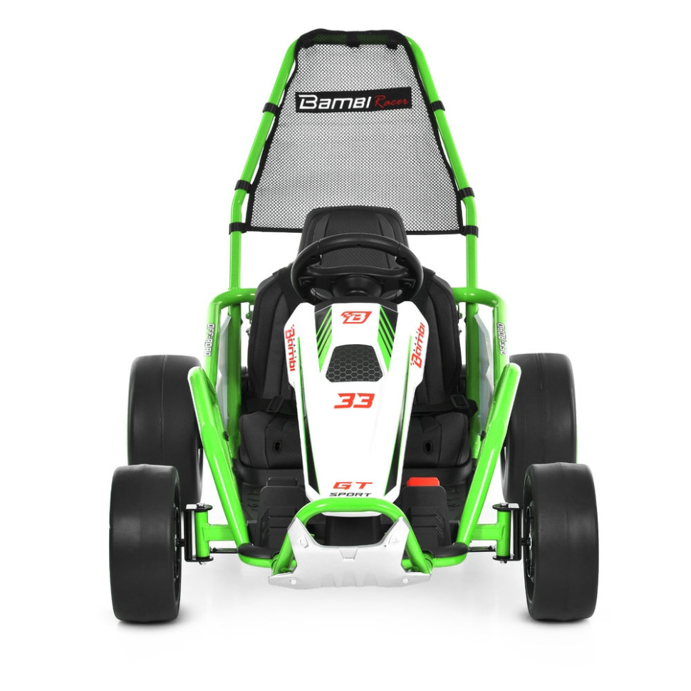 Детский электромобиль Электрокарт Bambi M 6374EL-5(24V) до 50 кг