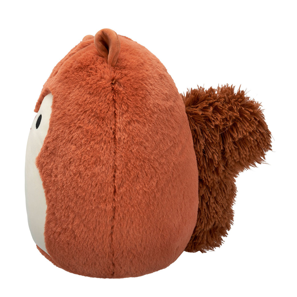 М'яка іграшка Білка Сойєр Squishmallows SQCR06757, 30 см