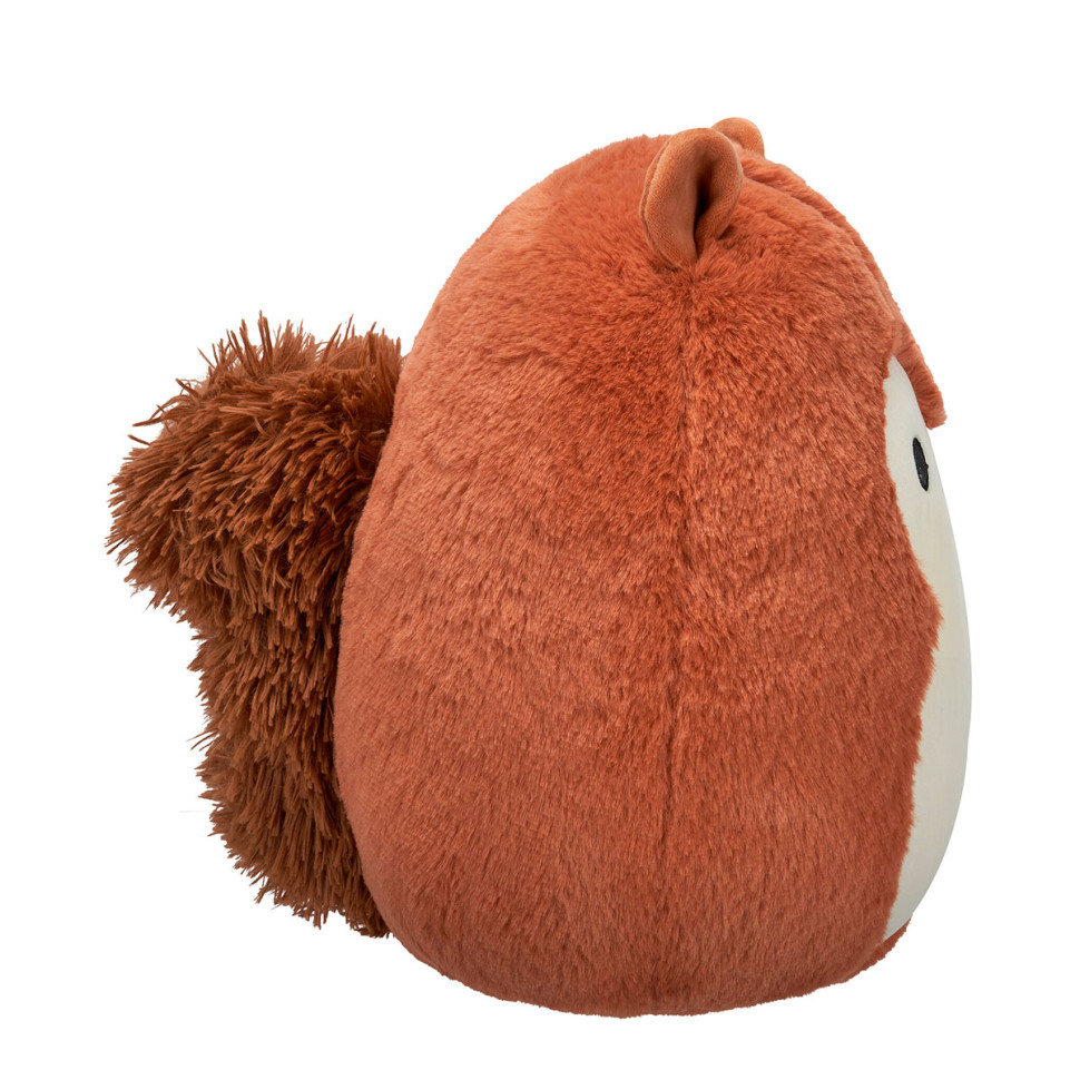 М'яка іграшка Білка Сойєр Squishmallows SQCR06757, 30 см