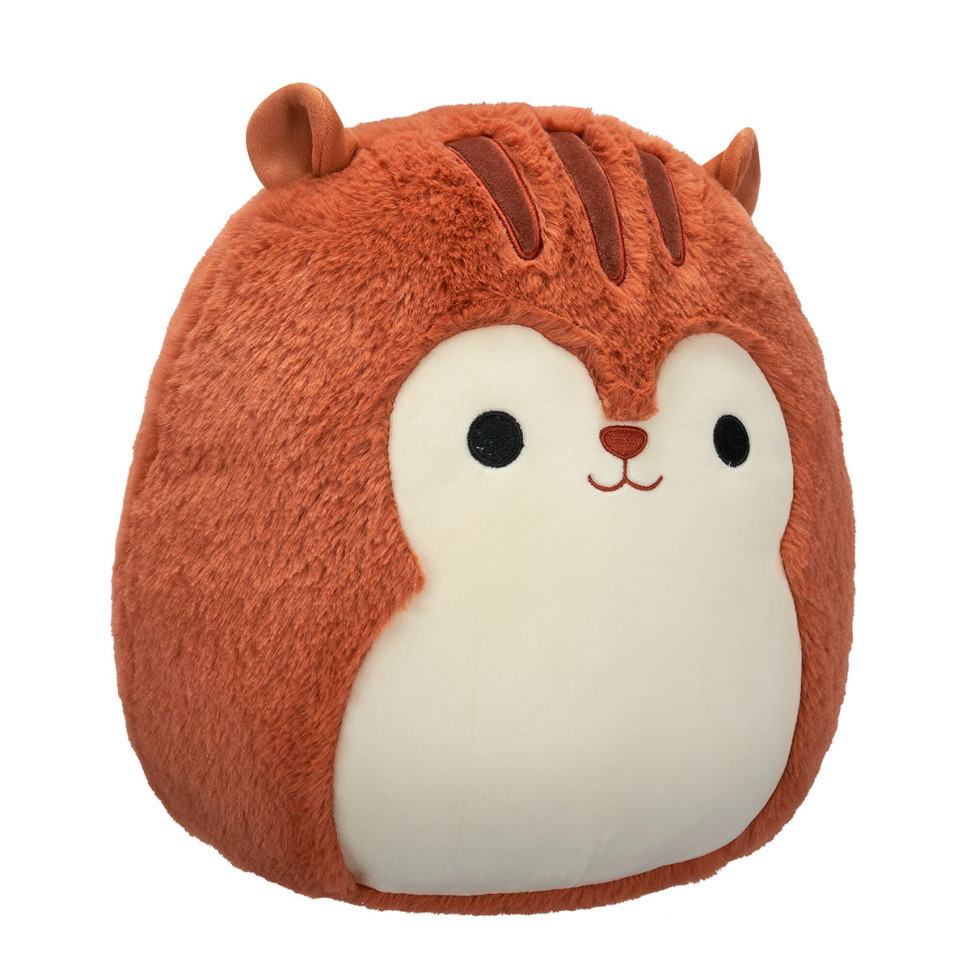 М'яка іграшка Білка Сойєр Squishmallows SQCR06757, 30 см