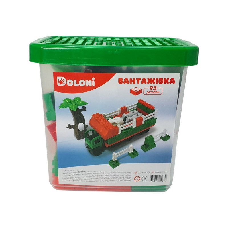 Конструктор