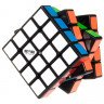 Головоломка кубик рубіка QiYi Thunderclap 4x4 62 mm Color Stickerless MFG2005st 