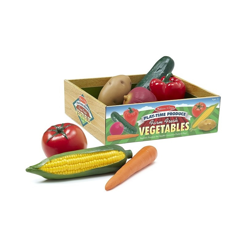 Детский игровой набор 