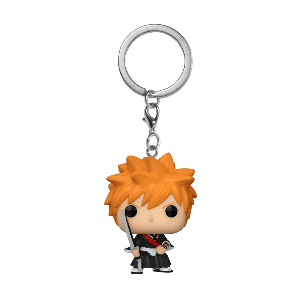 Игровая фигурка на клипсе Funko POP! серии 