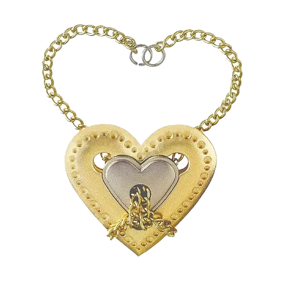 Головоломка 4 * Heart (Харт) Cast Puzzle 473787