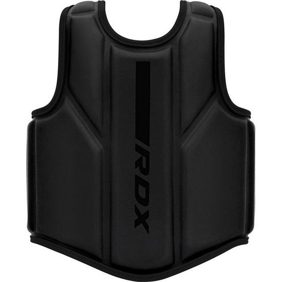 Защитный жилет тренера F6M Kara Coach Chest Protector RDX Inc Limited CGR-F6MB-L/XL+ L/XL