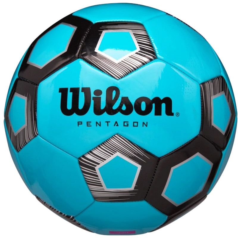 Мяч футбольный ENTAGON SB ROBLP Wilson WTE8542XB05 №5