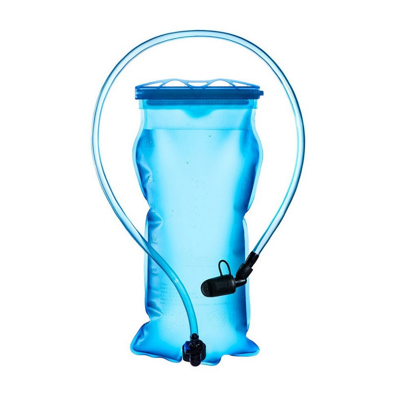 Питна система (гідратор) PET NH18S070-D Naturehike 6927595729731 блакитний 3 л
