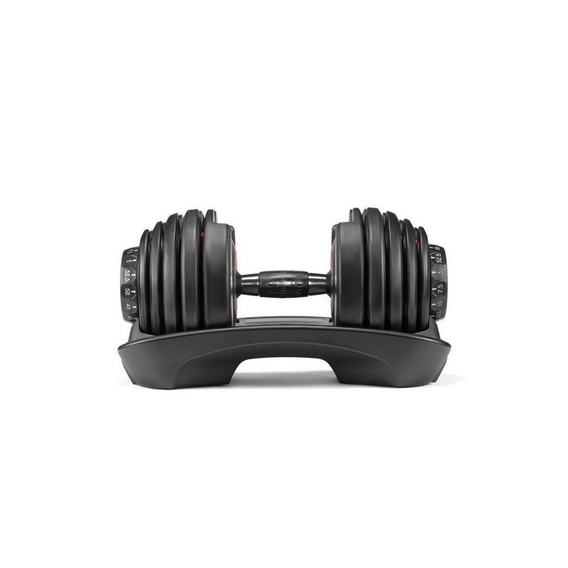 Гантель з регулюванням ваги 552i Select Tech Bowflex 708447912749, 24 кг