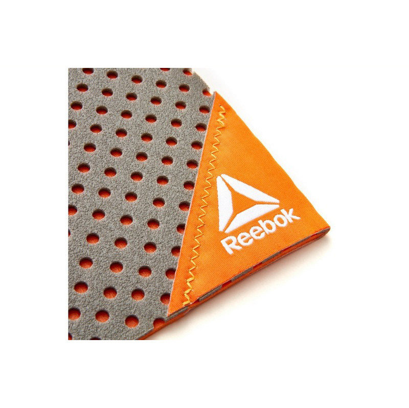 Коврик для йоги и фитнеса RAMT-13014OR Reebok 885652009935, 173 х 61 х 0,5 см