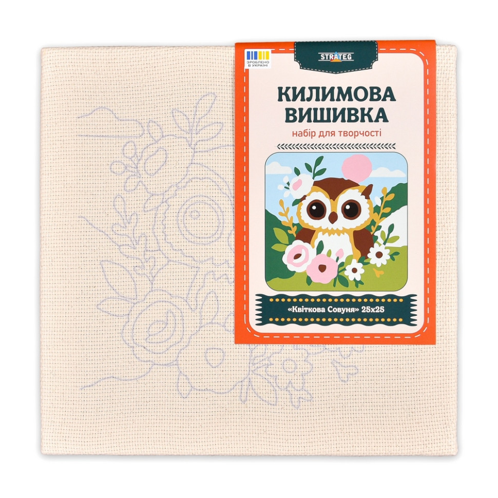 Набор для ковровой вышивки
