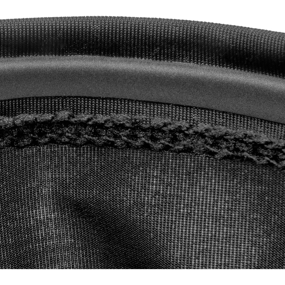 Компрессионные накладки на икры Climacool Compression Calf Sleeve Adidas ADSL-13013BK, черный, S/M