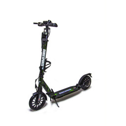 Самокат двухколесный SS-30 Scale Sports 853715831 до 100 кг