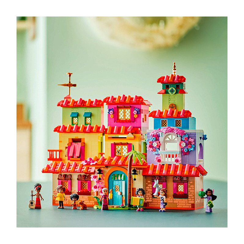 Конструктор Lego Disney 