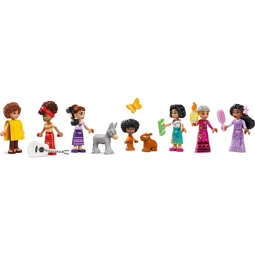 Конструктор Lego Disney 