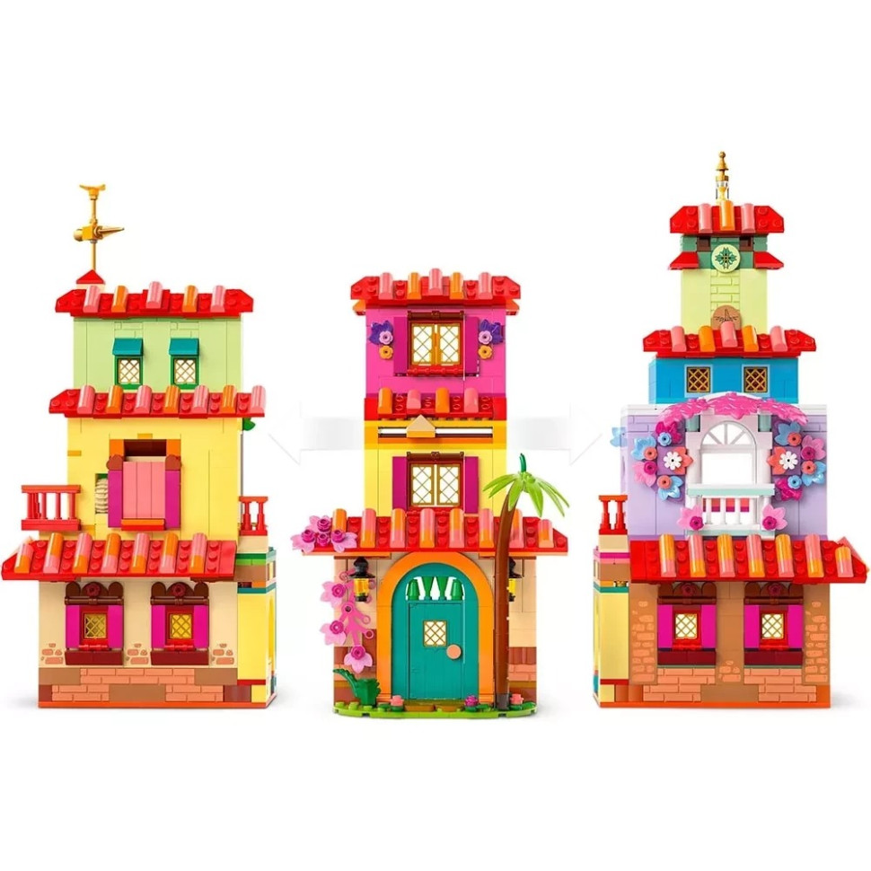 Конструктор Lego Disney 
