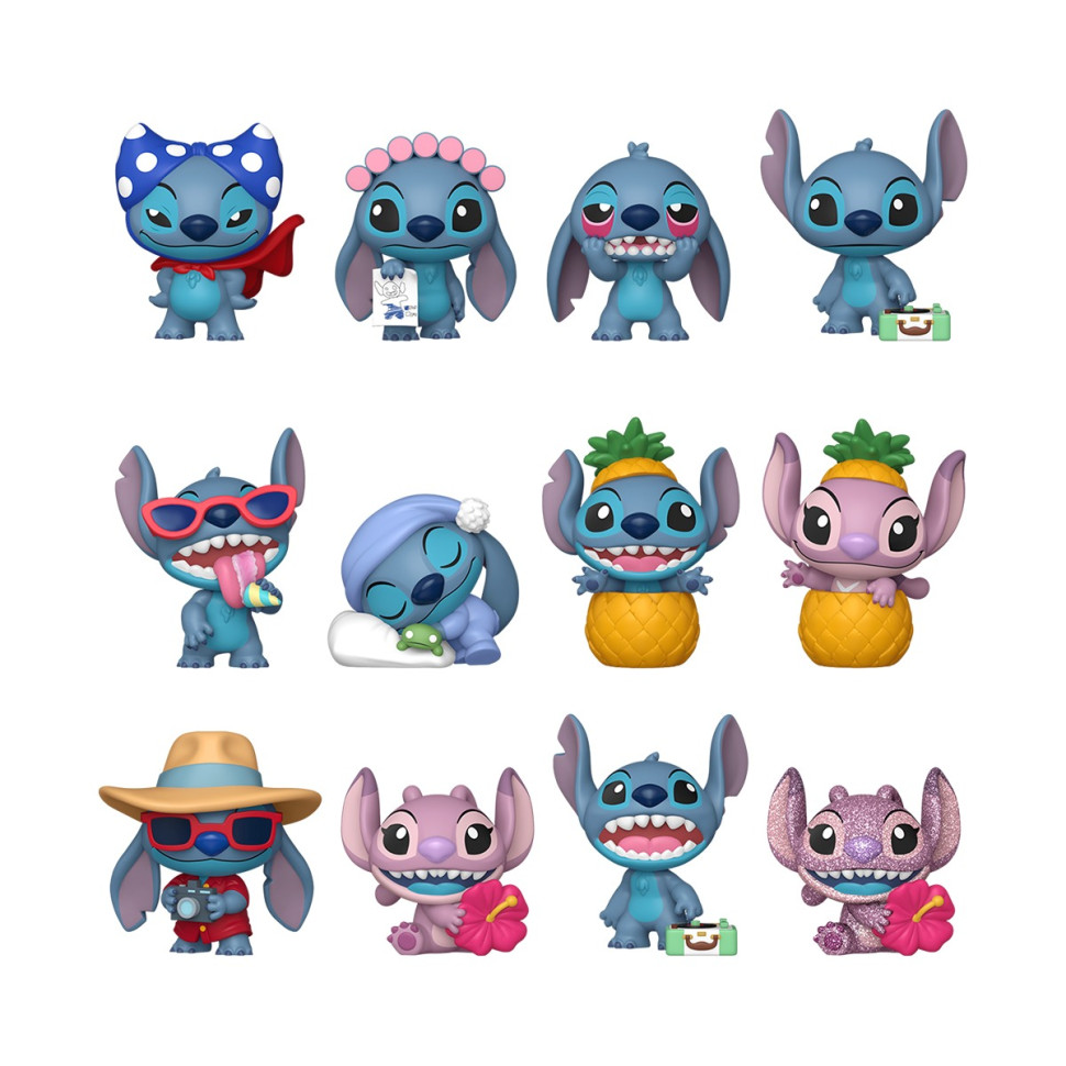 Игровая фигурка Funko Mystery Minis -