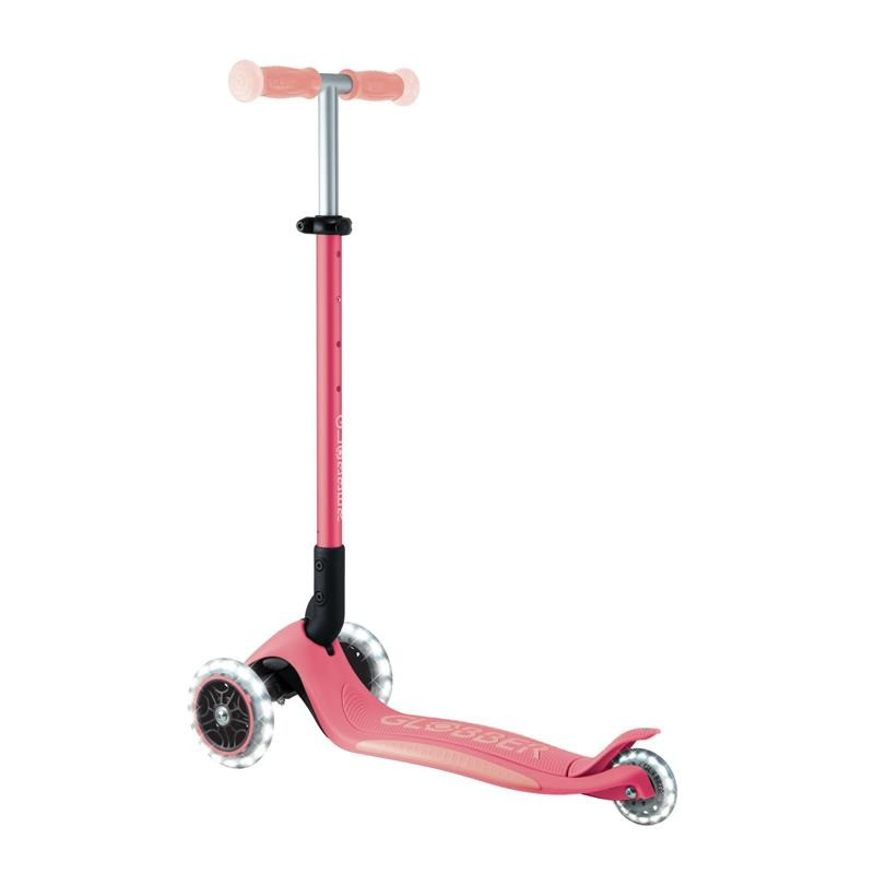 Дитячий триколісний самокат ELITE GLOBBER 839-110 до 50 кг