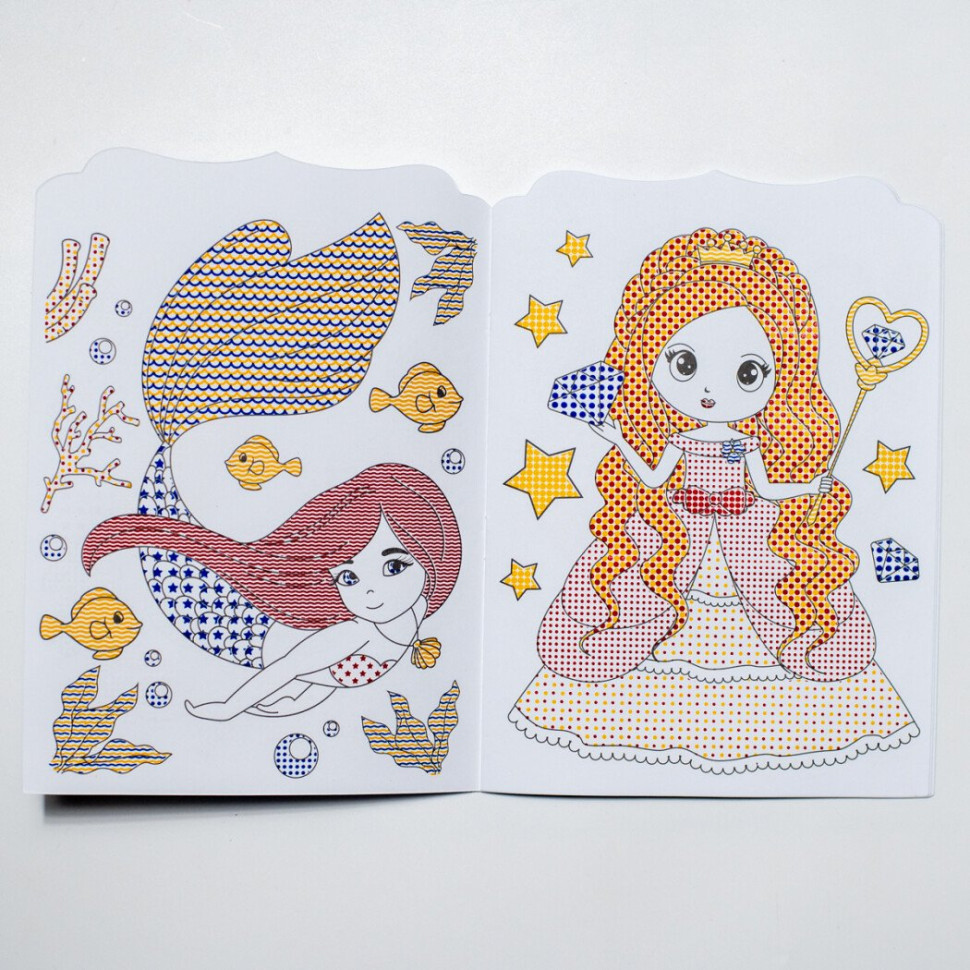 Водна розмальовка 