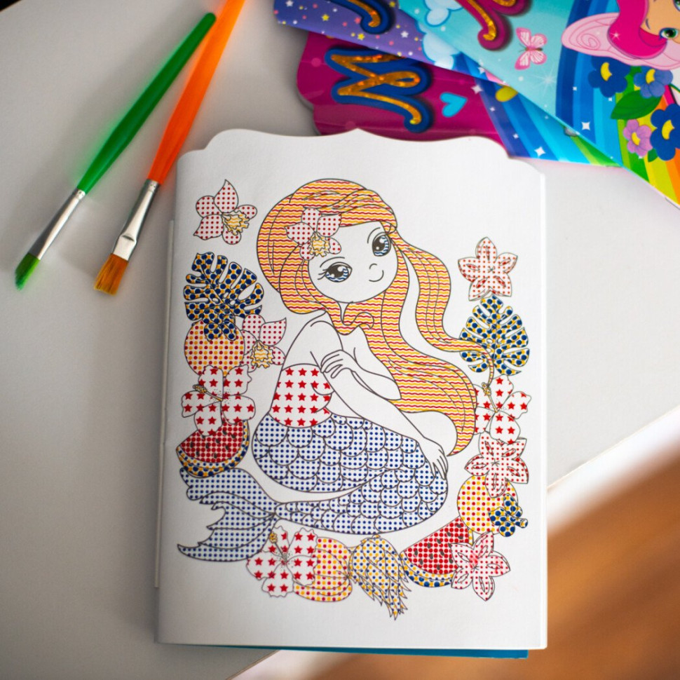 Водна розмальовка 