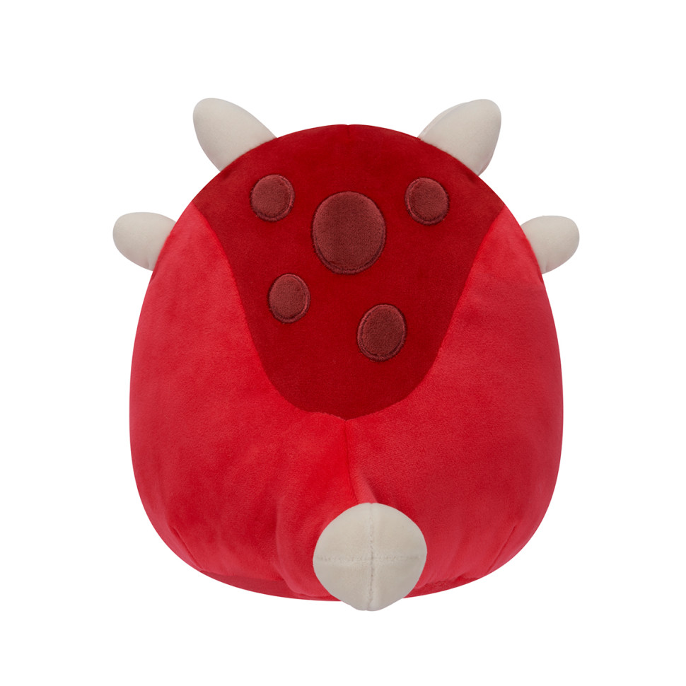 Мягкая игрушка Динозавр Сергио Squishmallows SQCR05388, 19 см