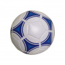 М'яч Футбольний BT-FB-0220 3-х шаровий з ниткою (Діаметр 21,6 см.) 380 г.
