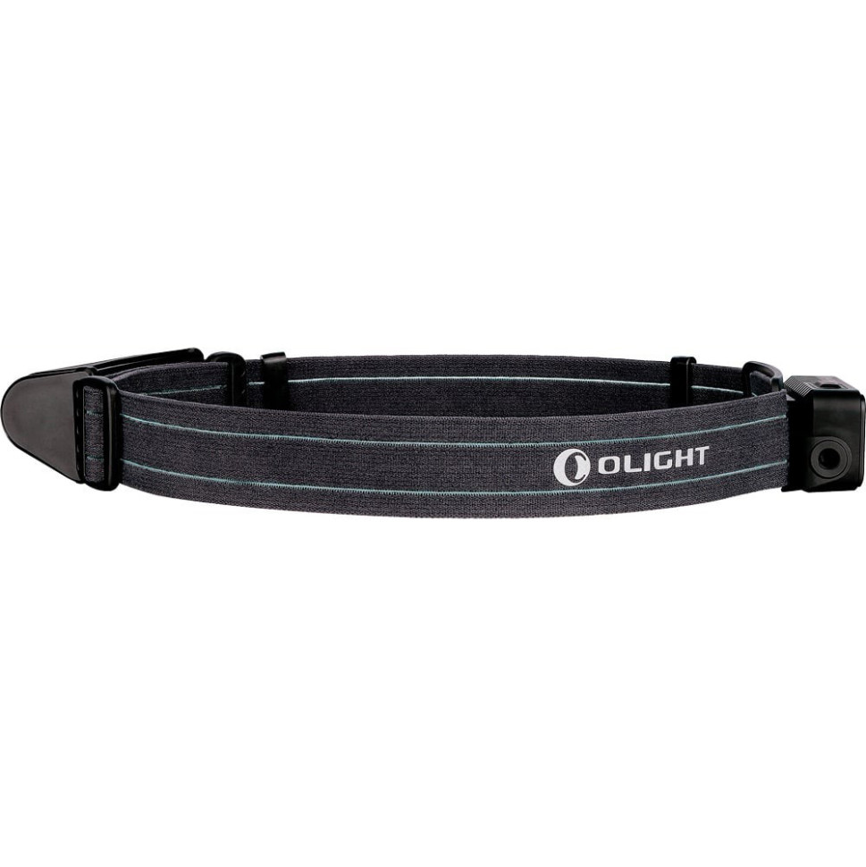 Ліхтар налобний Array 2S Olight 0.0001.0073 black 1000 лм