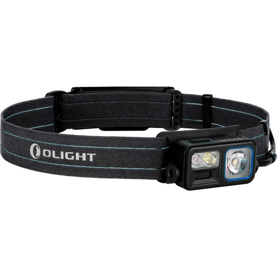 Ліхтар налобний Array 2S Olight 0.0001.0073 black 1000 лм