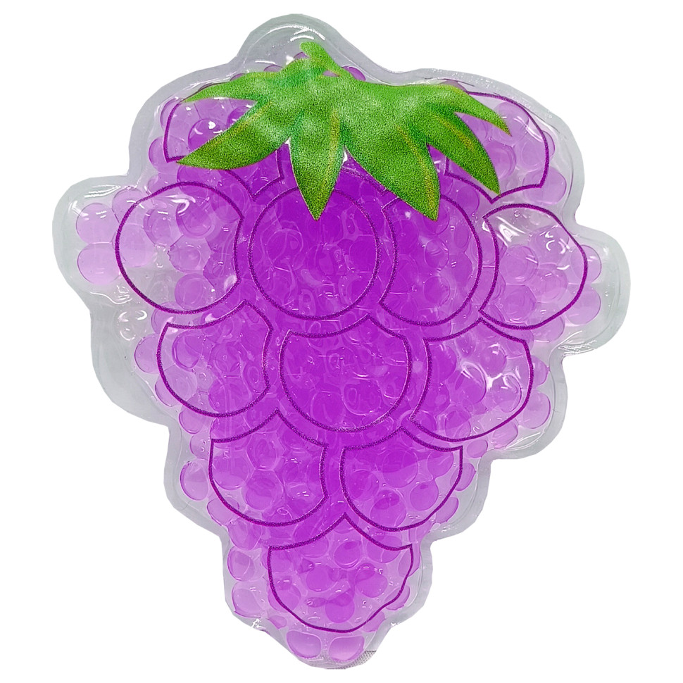 Игрушка антистресс с орбизами Grape Bambi MQ10276(Grape)