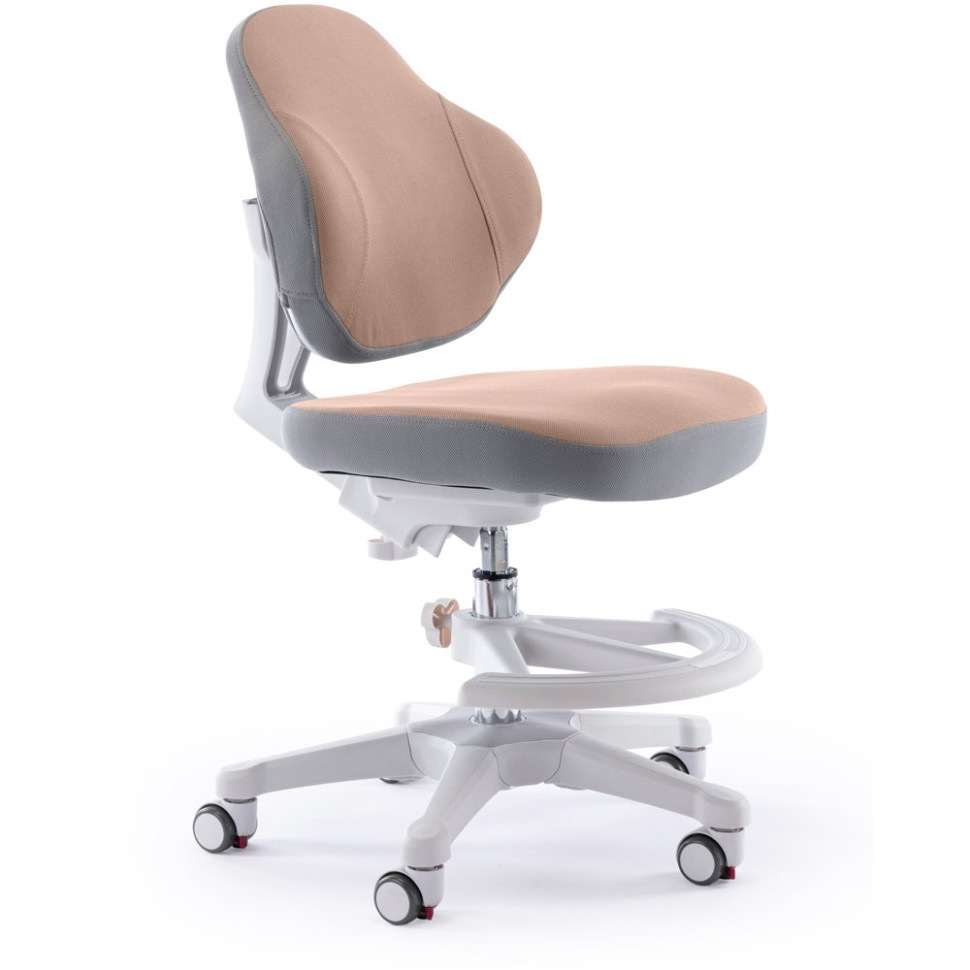 Дитяче крісло Mio Classic Evo-Kids Y-405 BR, Brown