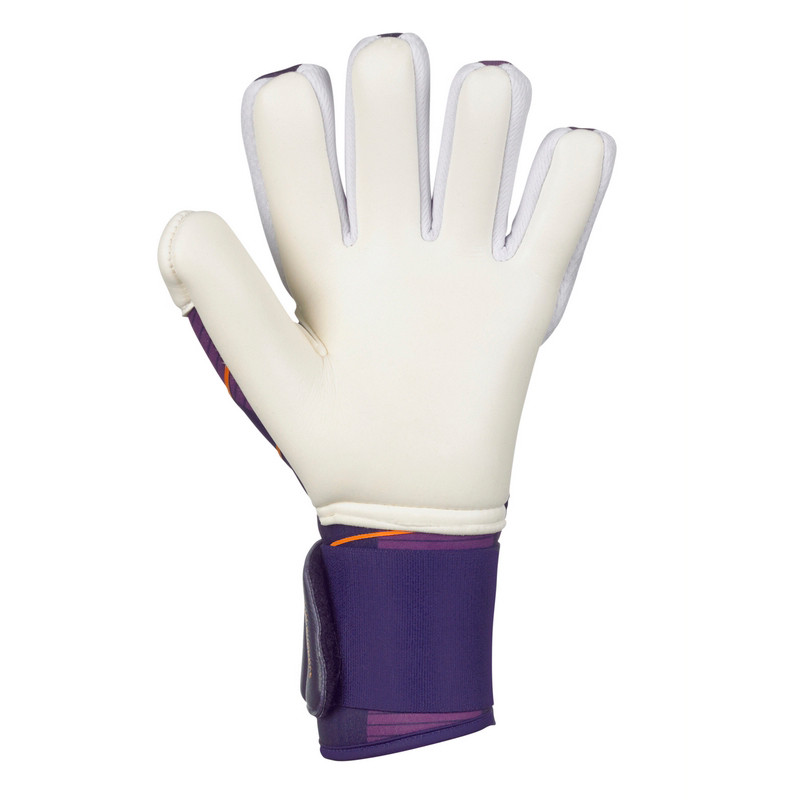 Перчатки вратарские GOALKEEPER GLOVES 88 KIDS v24 Select 602881-990-4 фиолетовый, белый 15,5 см