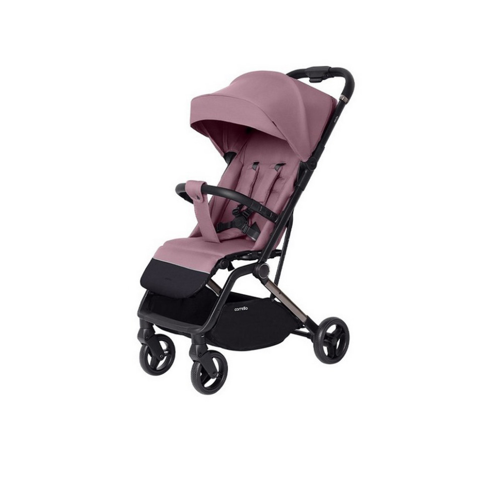 Дитяча Прогулянкова коляска Porto Carrello CRL-5522 Paradise Pink